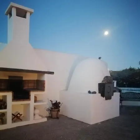 Apartamento Casa Gercko 2 *