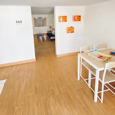 Casa Gercko 2 * Yaiza (Lanzarote)