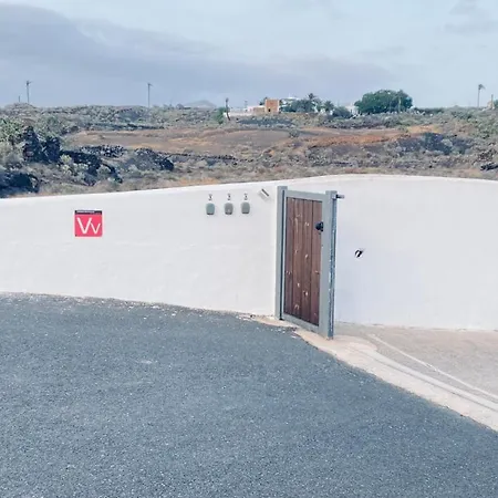 Apartamento Casa Gercko 2 Yaiza (Lanzarote)