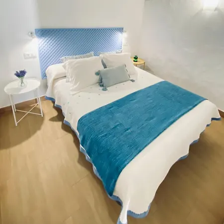 Lejlighed Casa Gercko 2 *