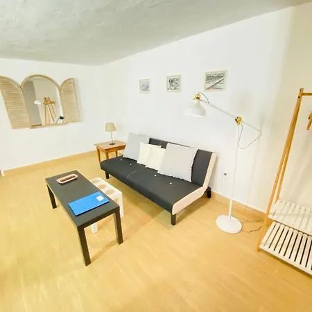 Casa Gercko 2 Apartament Yaiza (Lanzarote)