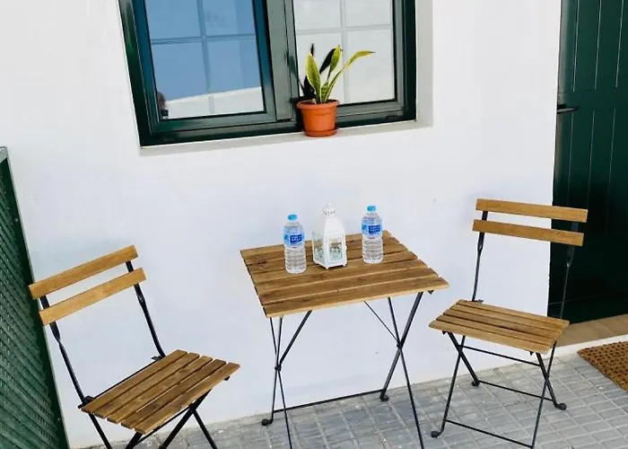 Apartament Casa Gercko 2 Yaiza (Lanzarote)